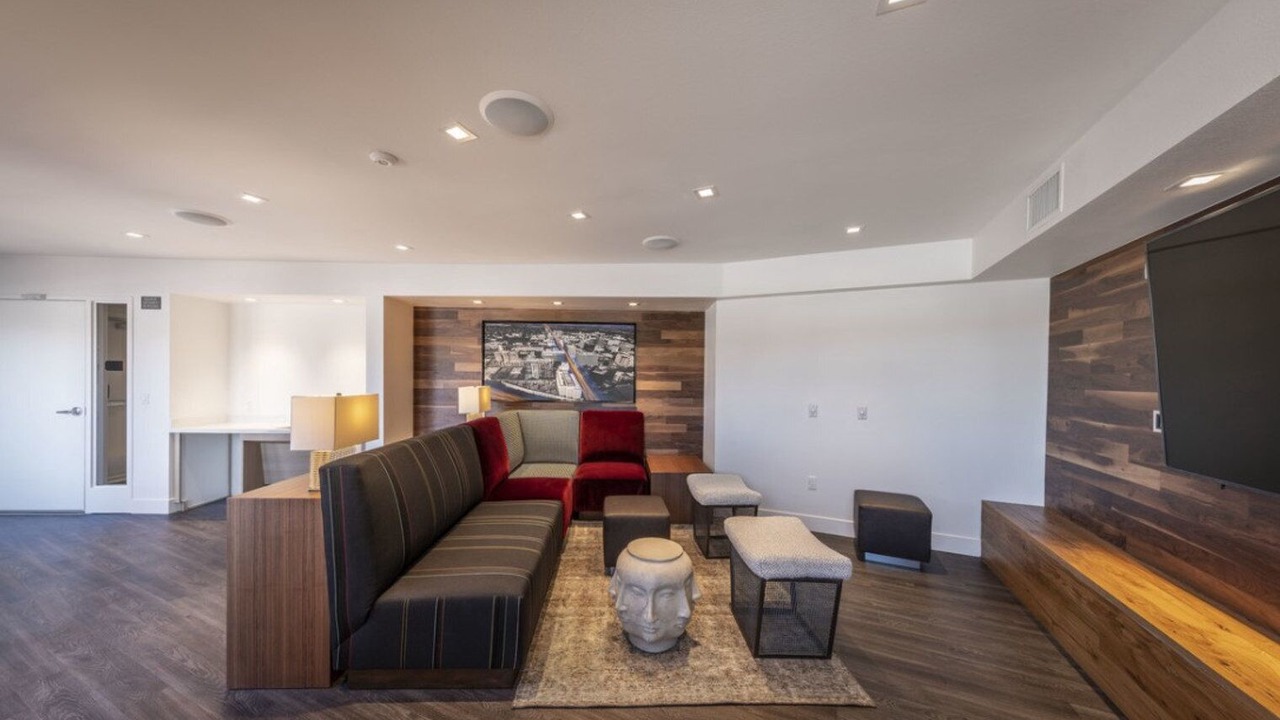 Photo of Livingroom in Milpitas