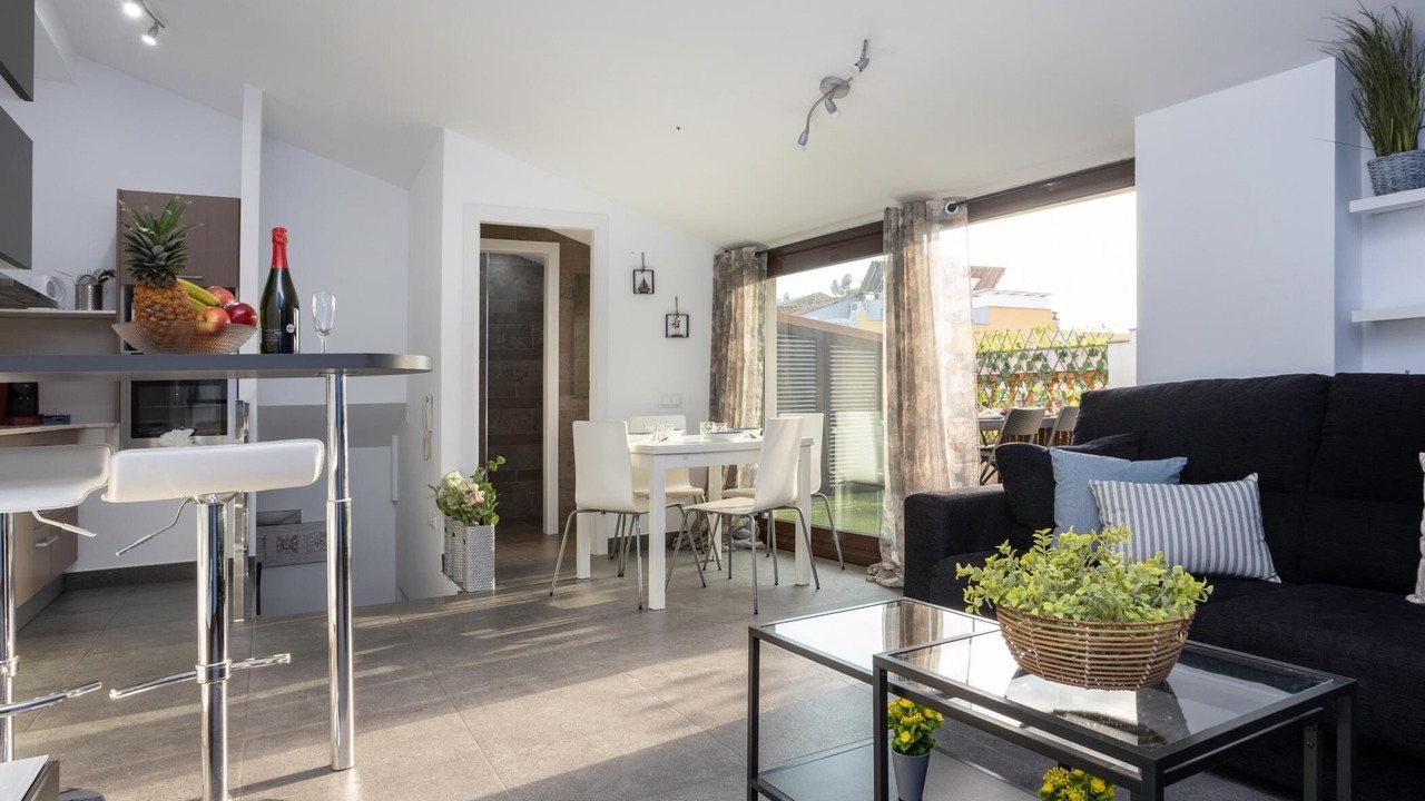 Photo of Livingroom in Mataro