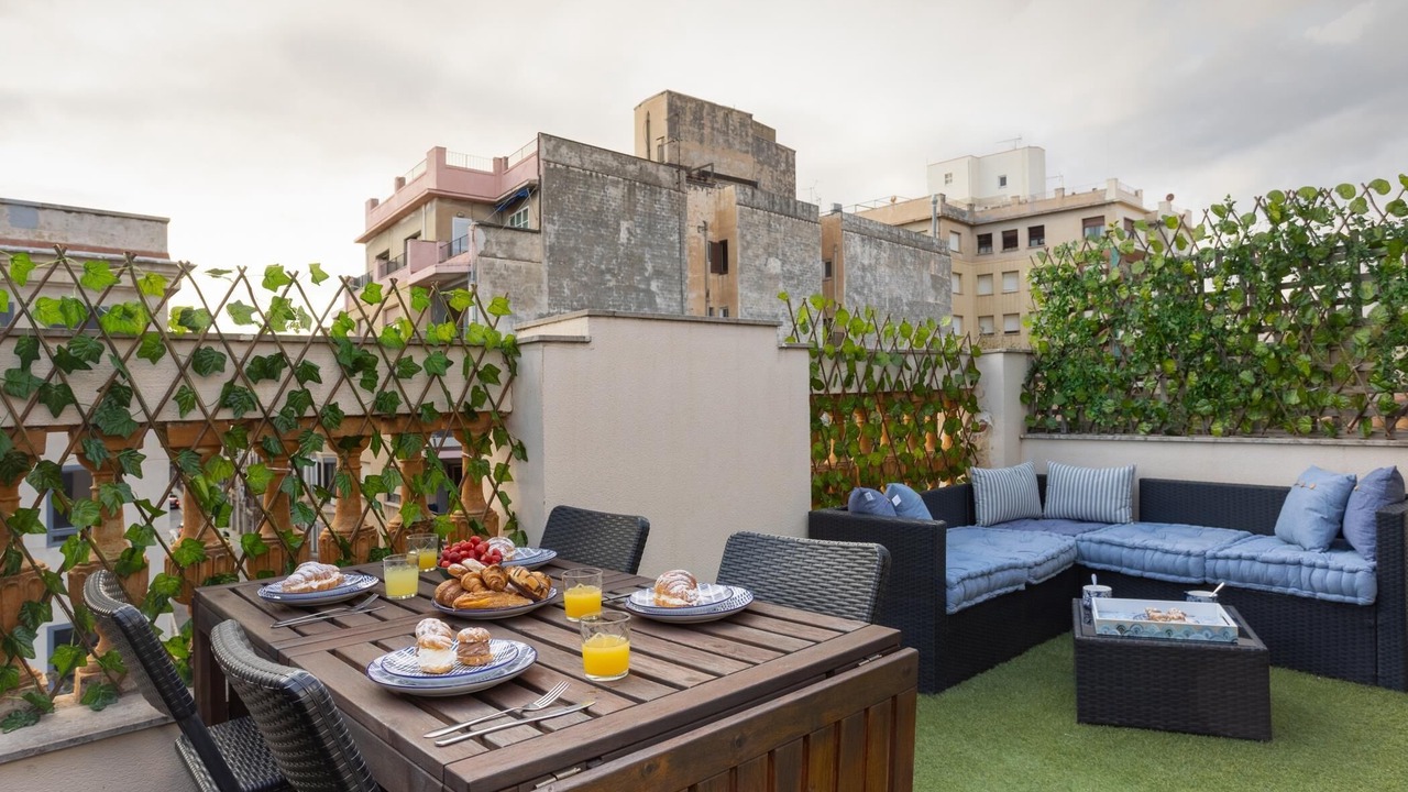 Photo of Outdoor in Mataro