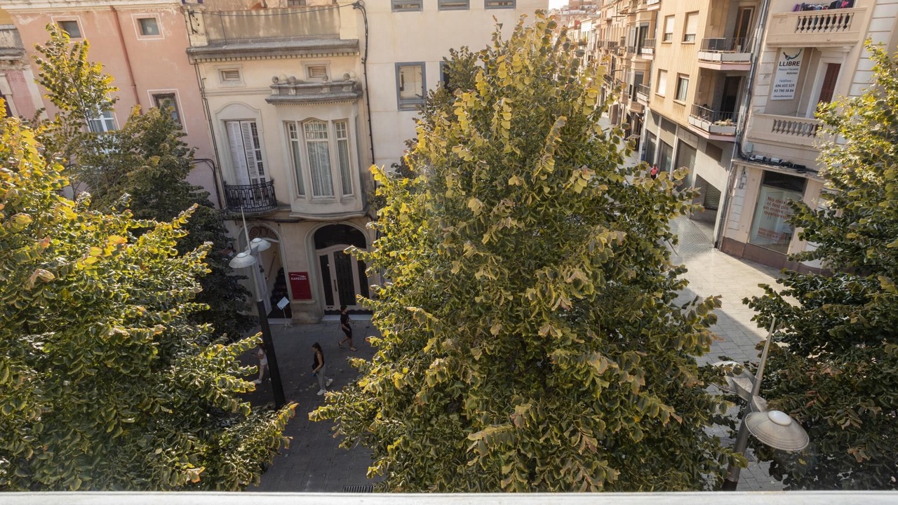 Photo of Outdoor in Mataro