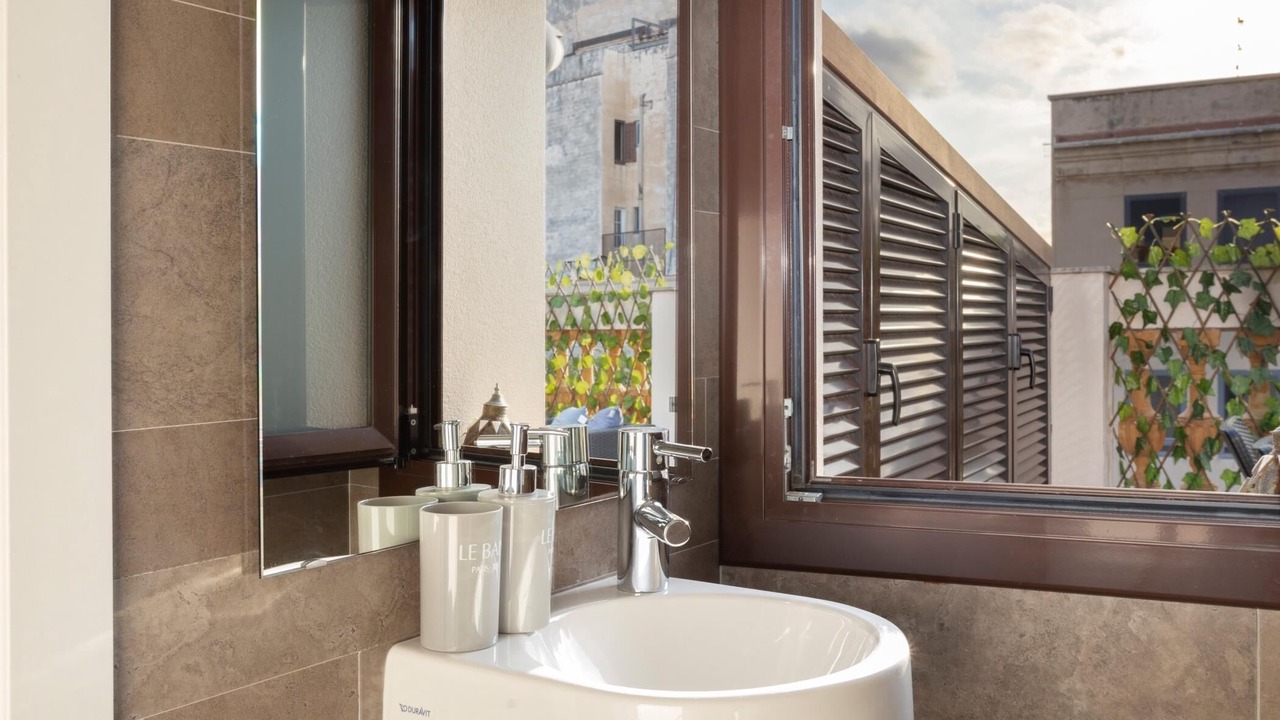 Photo of Bathroom in Mataro