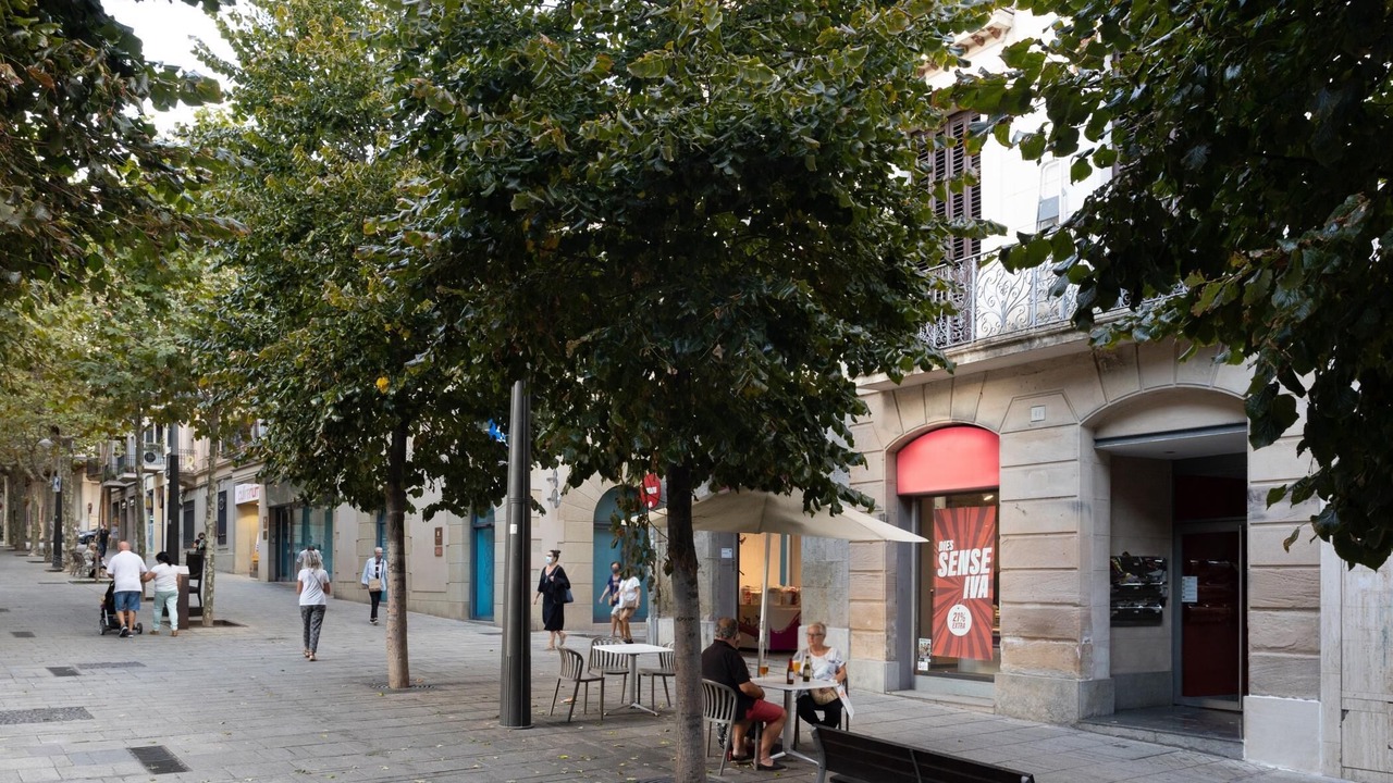 Photo of Outdoor in Mataro