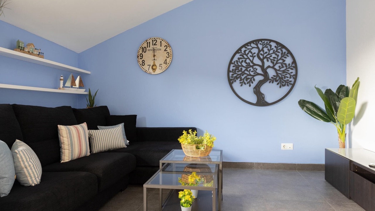 Photo of Livingroom in Mataro