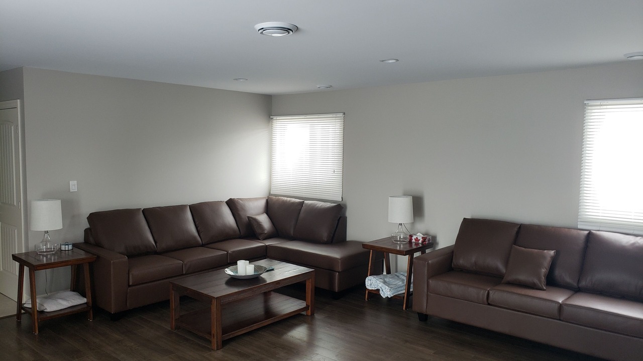 Photo of Bedroom in Leamington