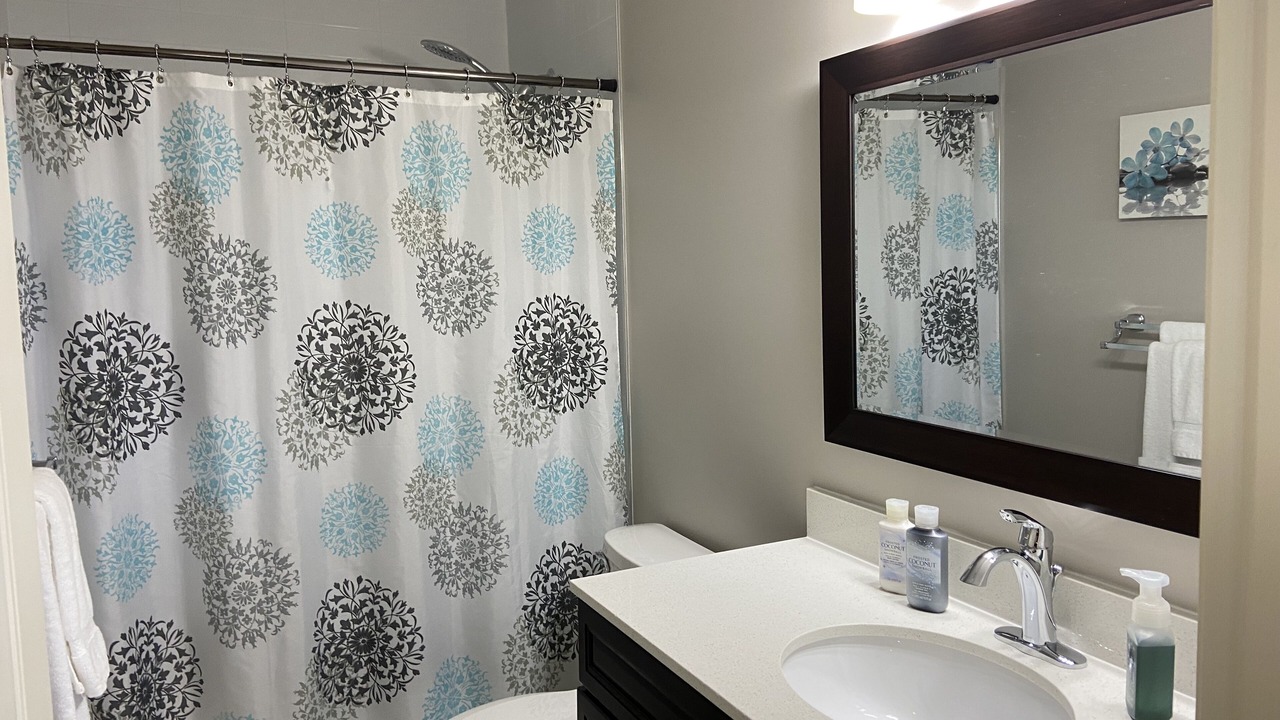Photo of Bathroom in Leamington