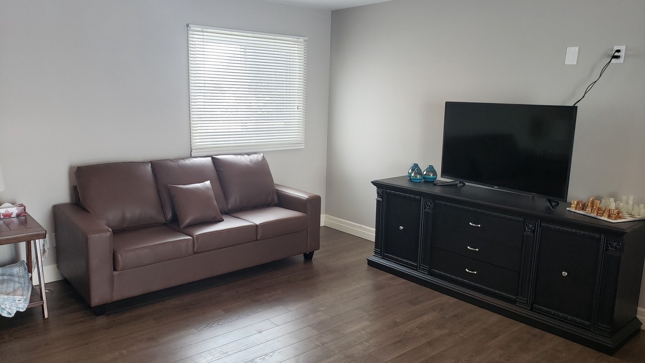 Photo of Bedroom in Leamington