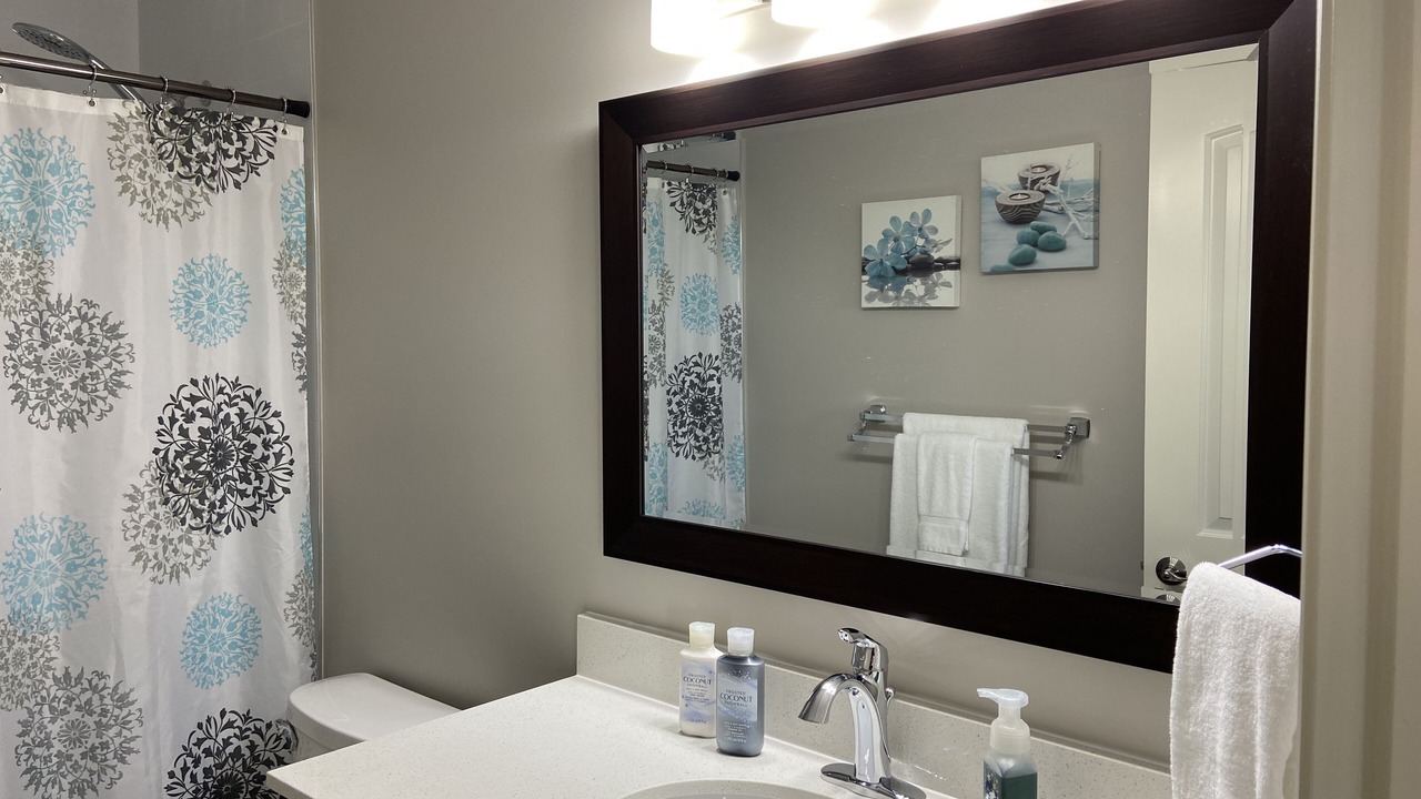 Photo of Bathroom in Leamington