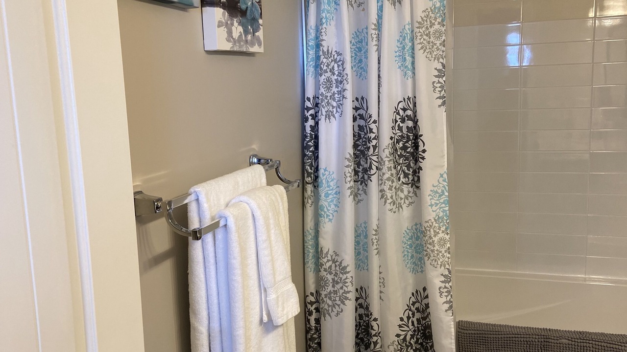 Photo of Bathroom in Leamington