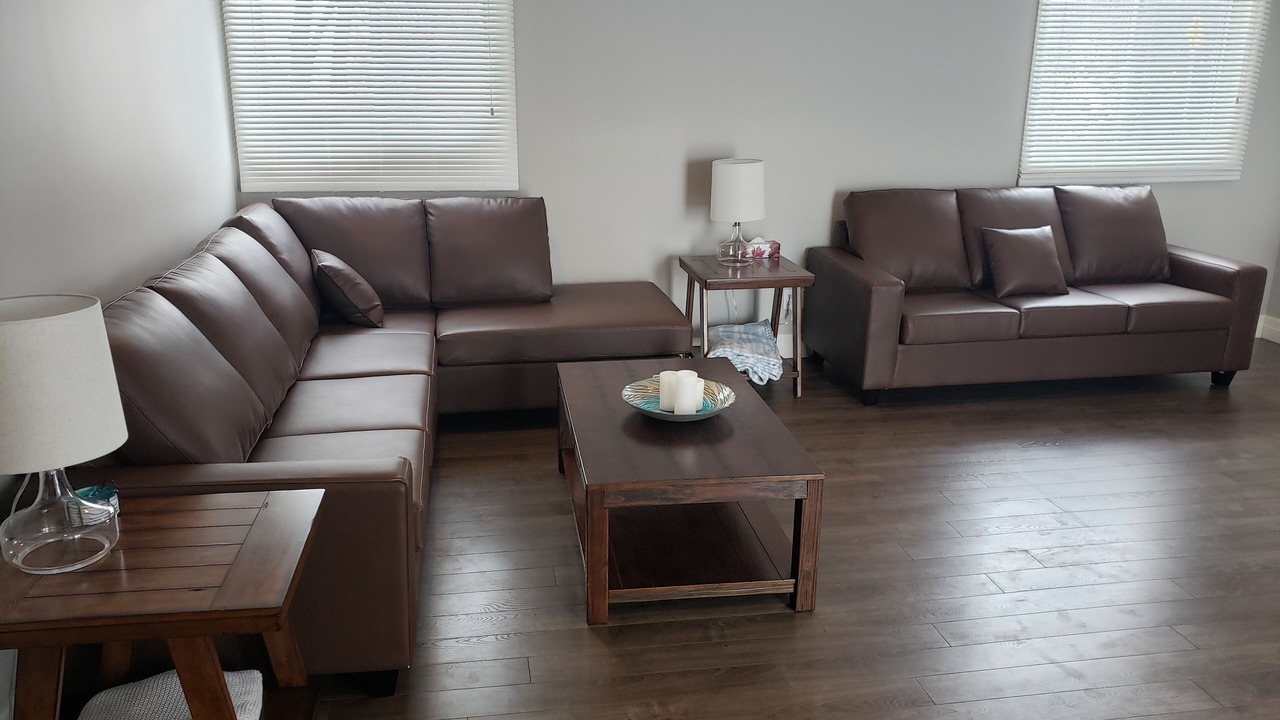 Photo of Bedroom in Leamington
