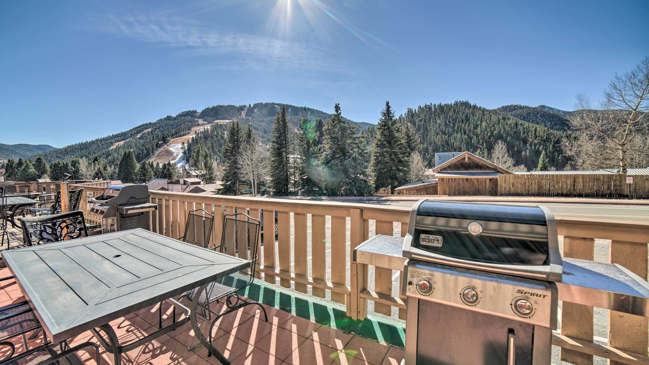 Photo of Outdoor in Red River