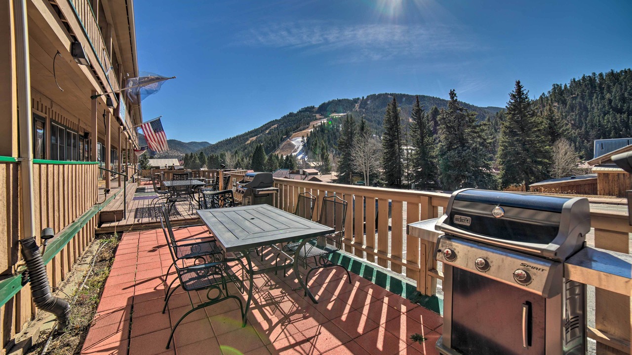Photo of Outdoor in Red River