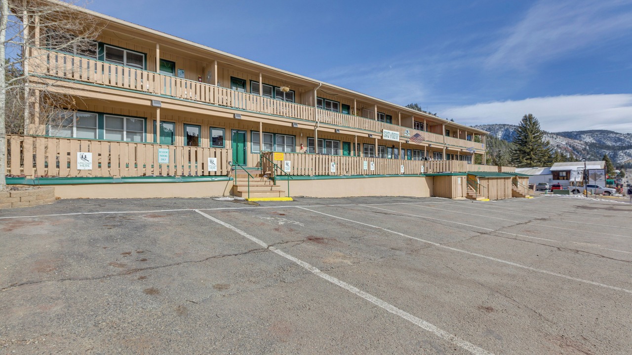 Photo of Outdoor in Red River