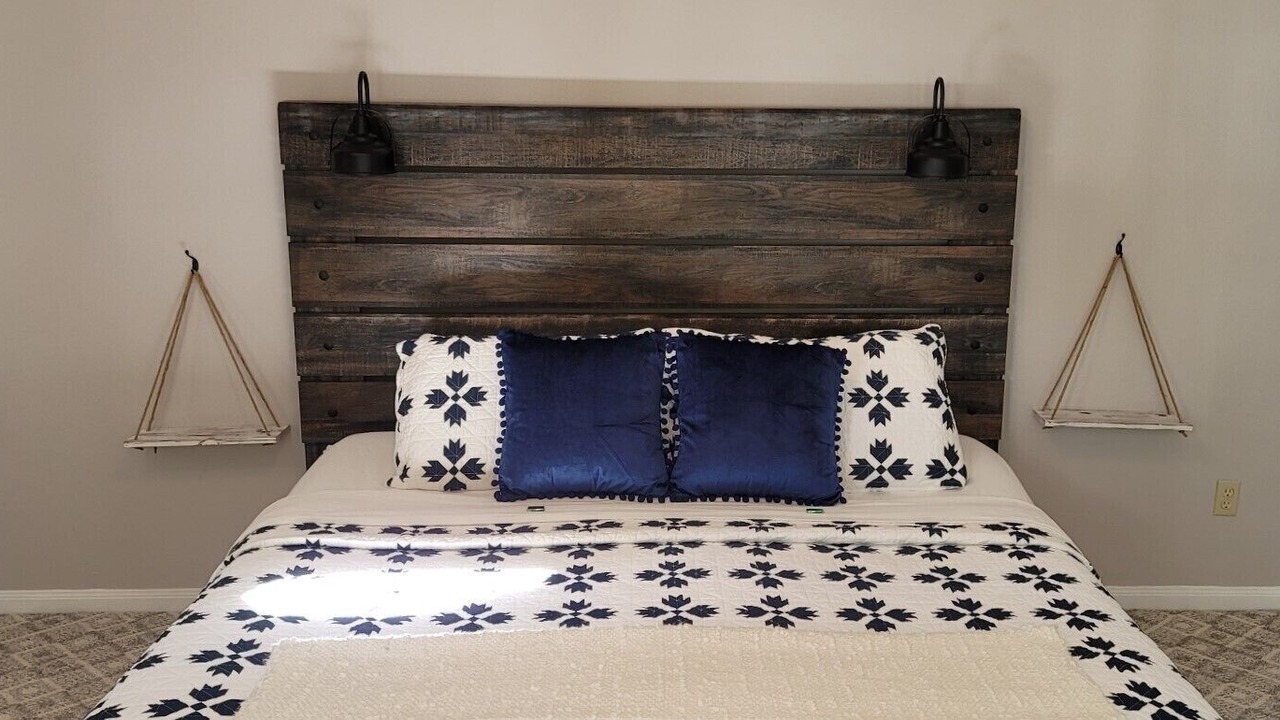 Photo of Bedroom in Trinity