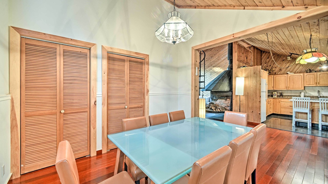 Photo of Livingroom in Elka Park