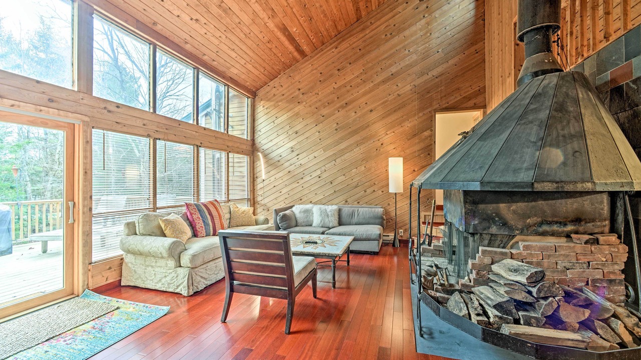 Photo of Bedroom in Elka Park