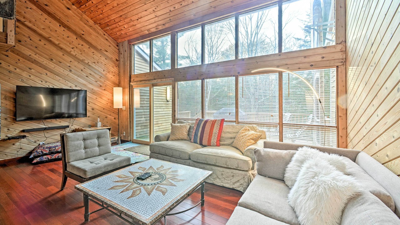 Photo of Bedroom in Elka Park