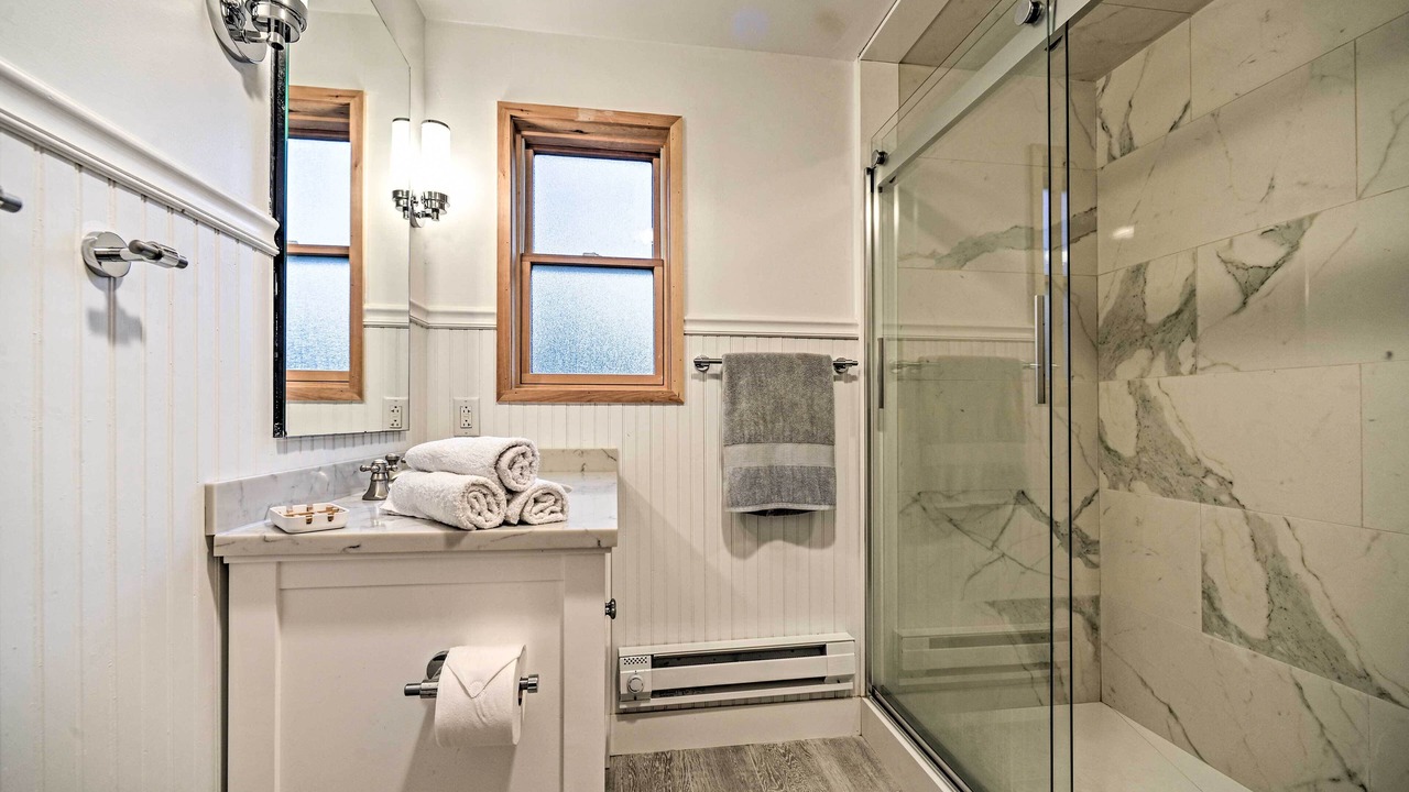 Photo of Bathroom in Elka Park