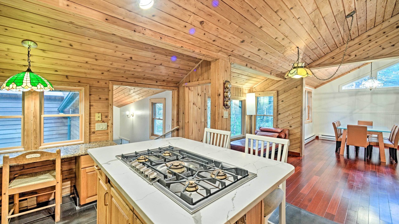 Photo of Others in Elka Park