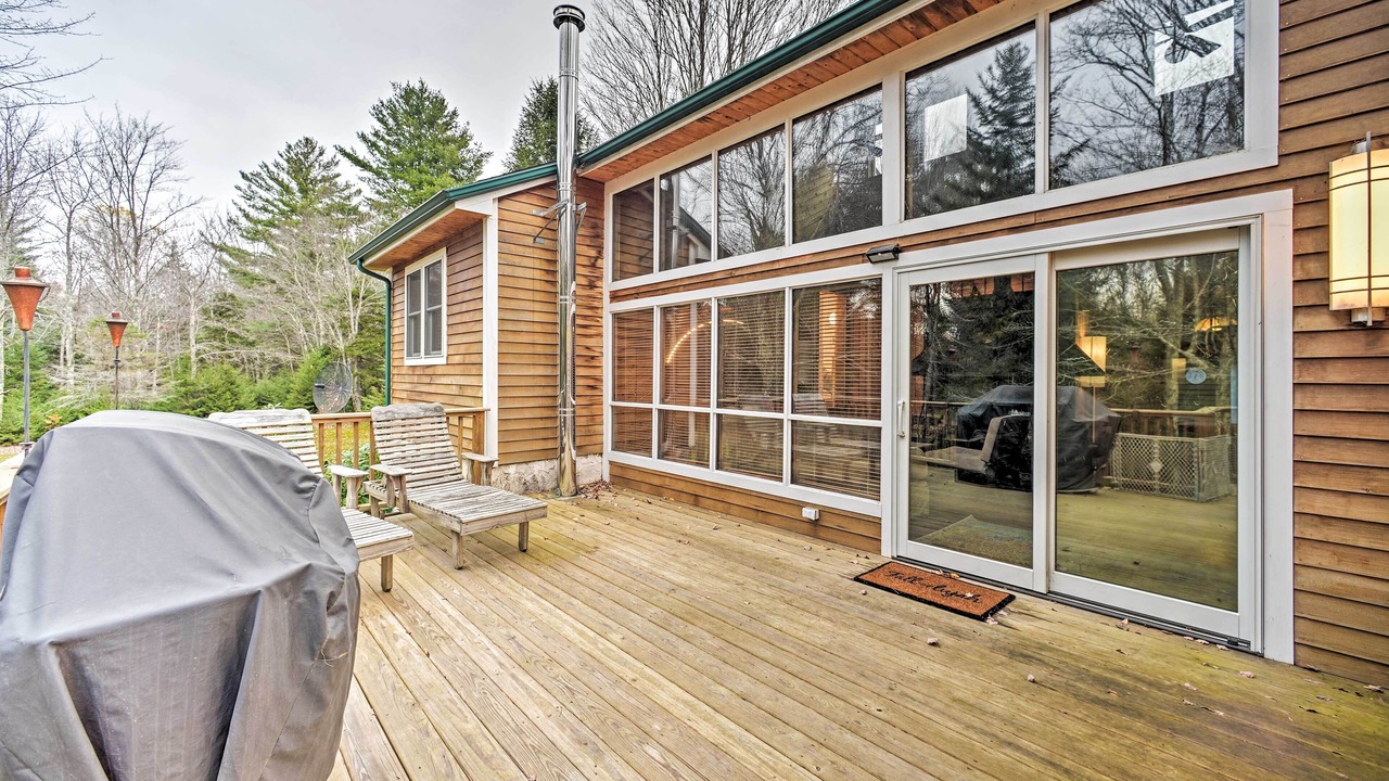 Photo of Others in Elka Park