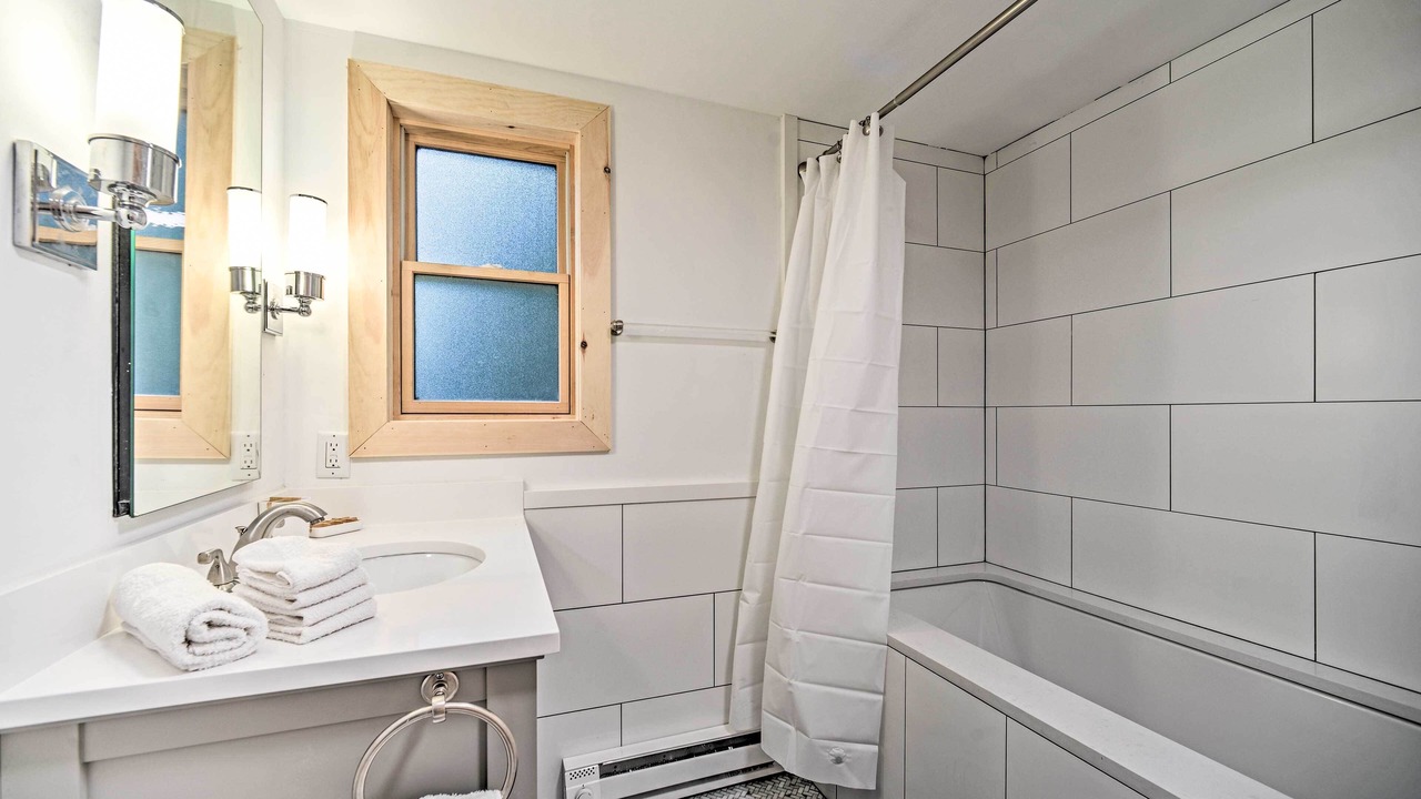 Photo of Bathroom in Elka Park