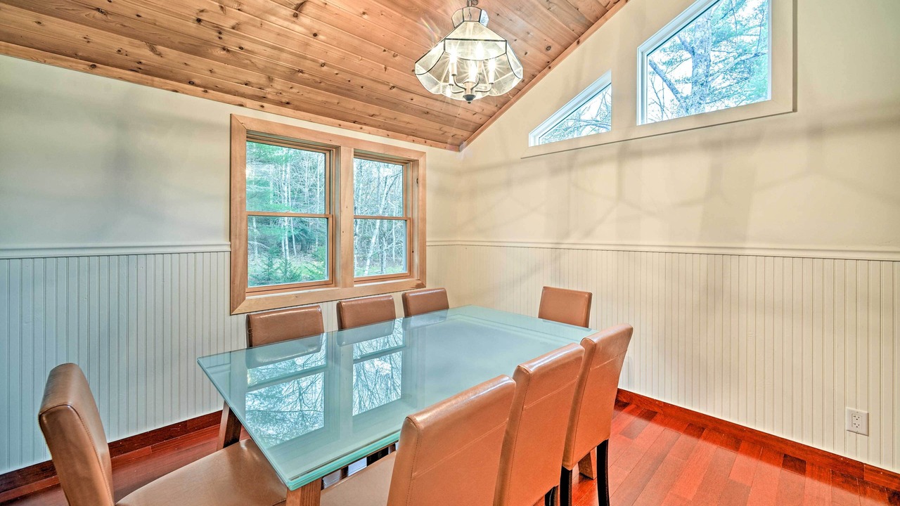 Photo of Livingroom in Elka Park