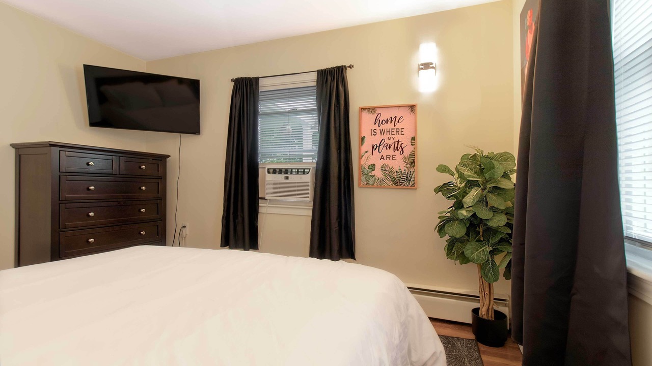Photo of Bedroom in Cranston