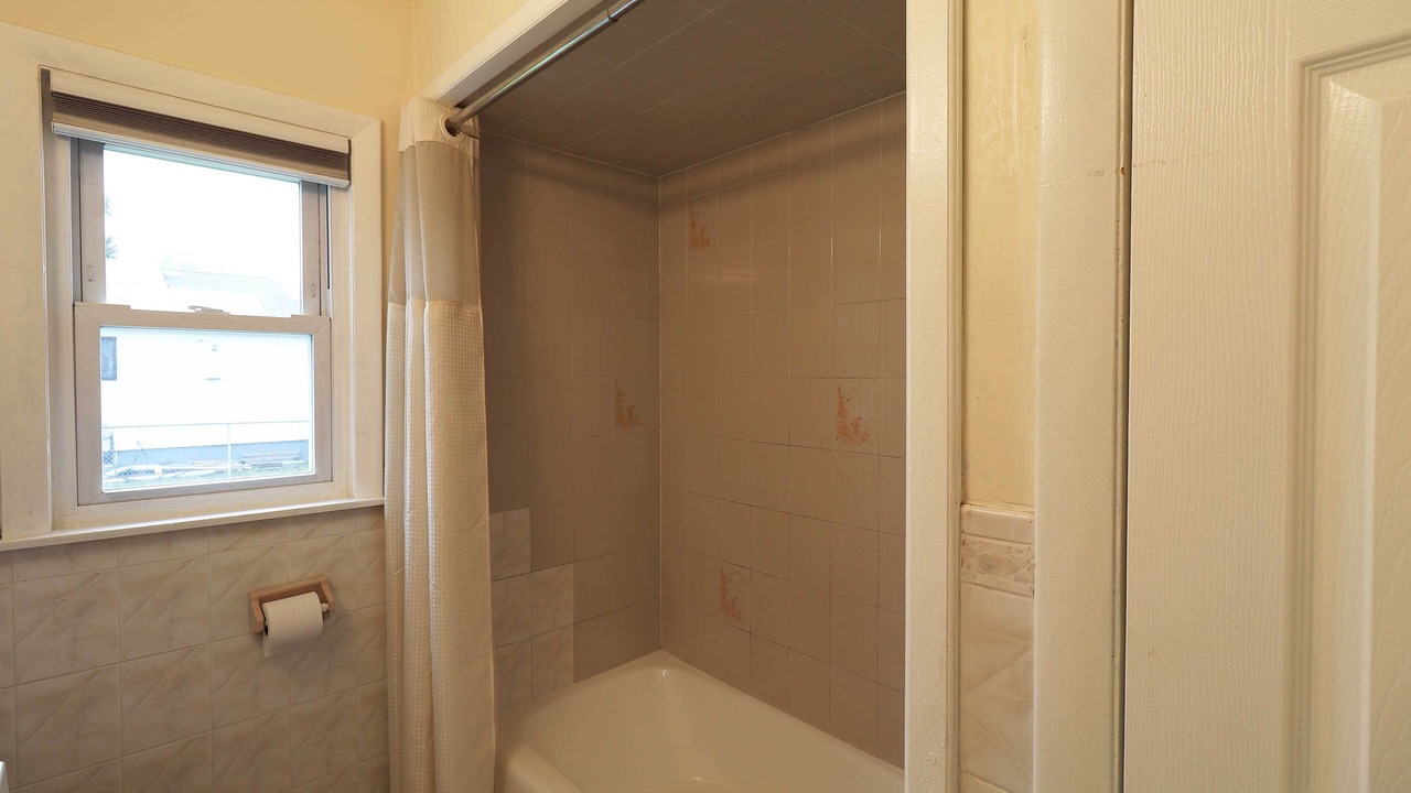 Photo of Bathroom in Cranston