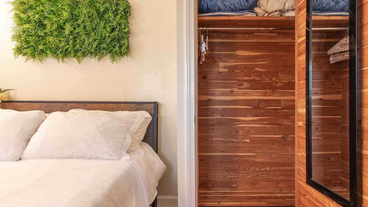 Photo of Bedroom in Cranston