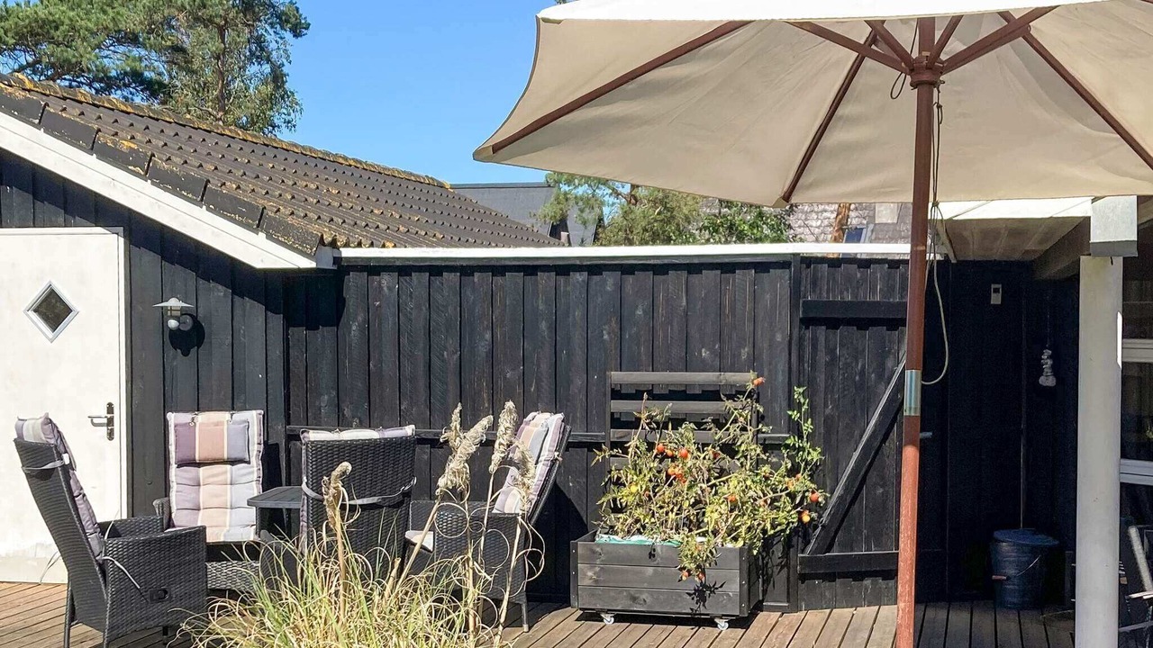 Photo of Outdoor in Øer Strand