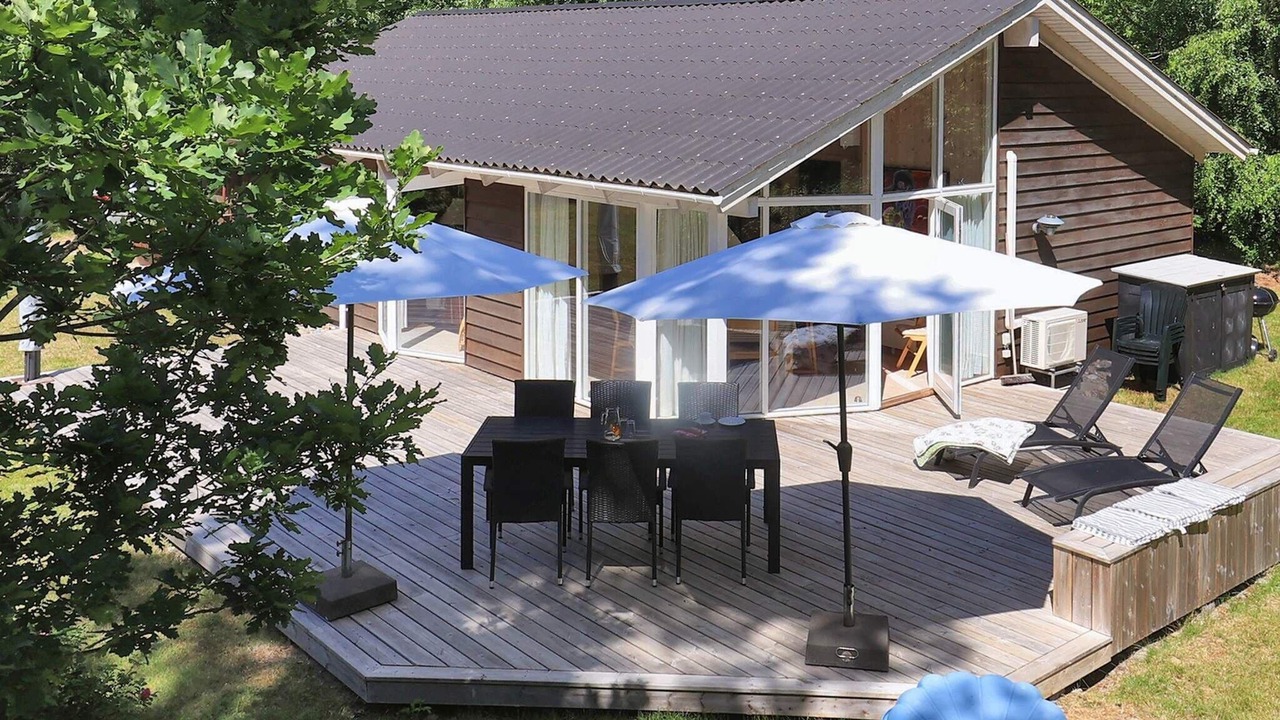Photo of Outdoor in Læsø