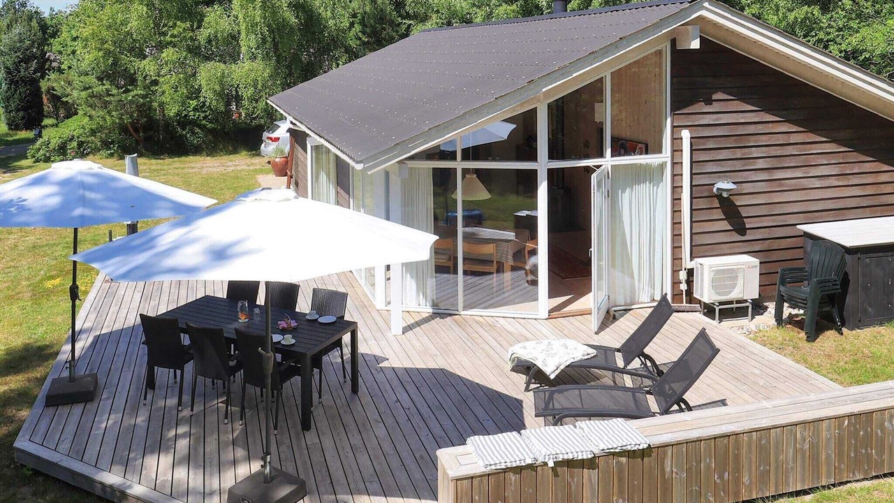 Photo of Outdoor in Læsø