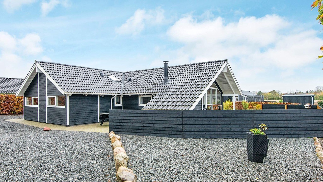 Photo of Outdoor in Ansager
