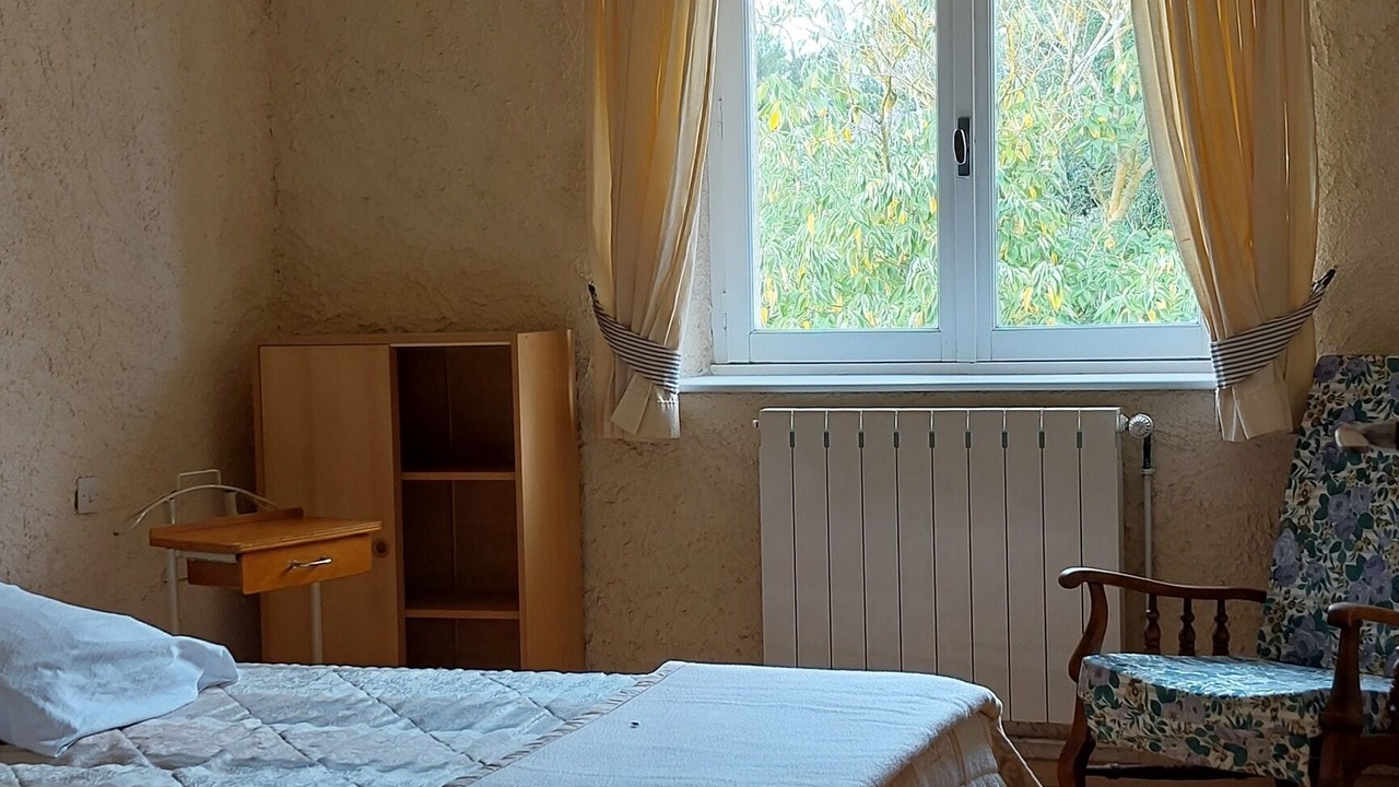 Photo of Bedroom in Airoux