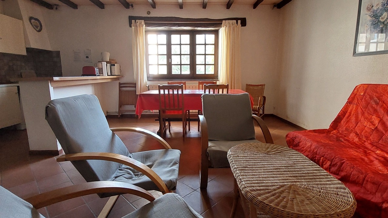 Photo of Livingroom in Airoux