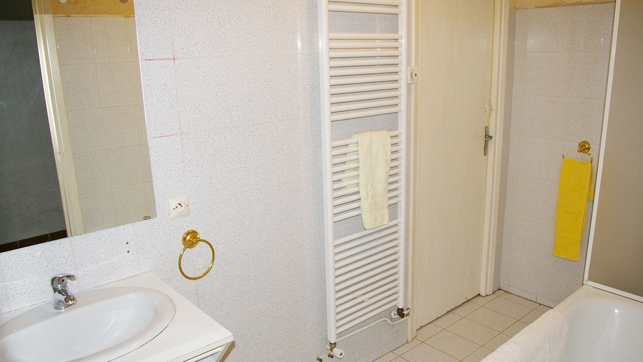 Photo of Bathroom in Airoux