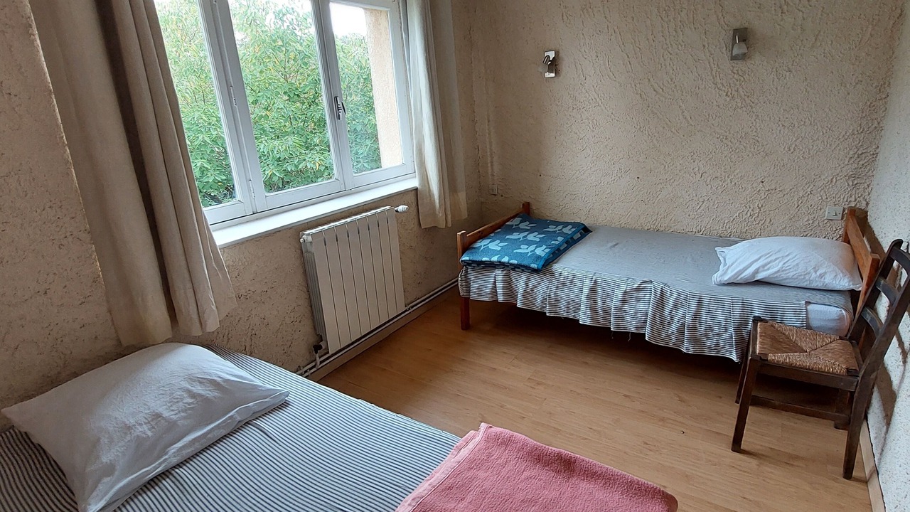Photo of Bedroom in Airoux