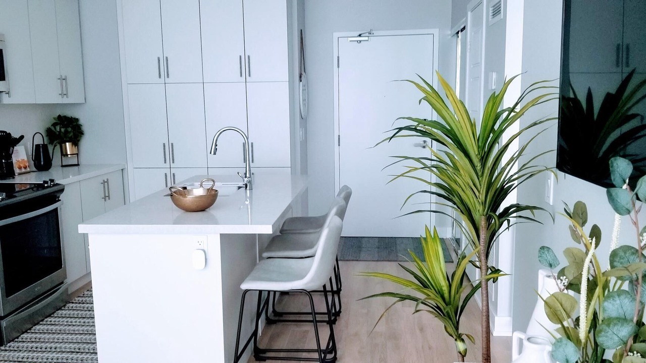 Photo of Kitchen in Innisfil