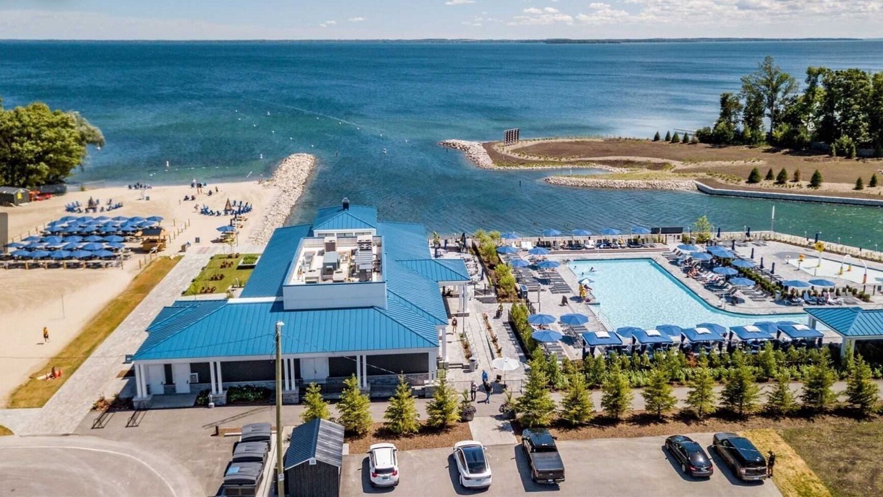 Photo of Outdoor in Innisfil