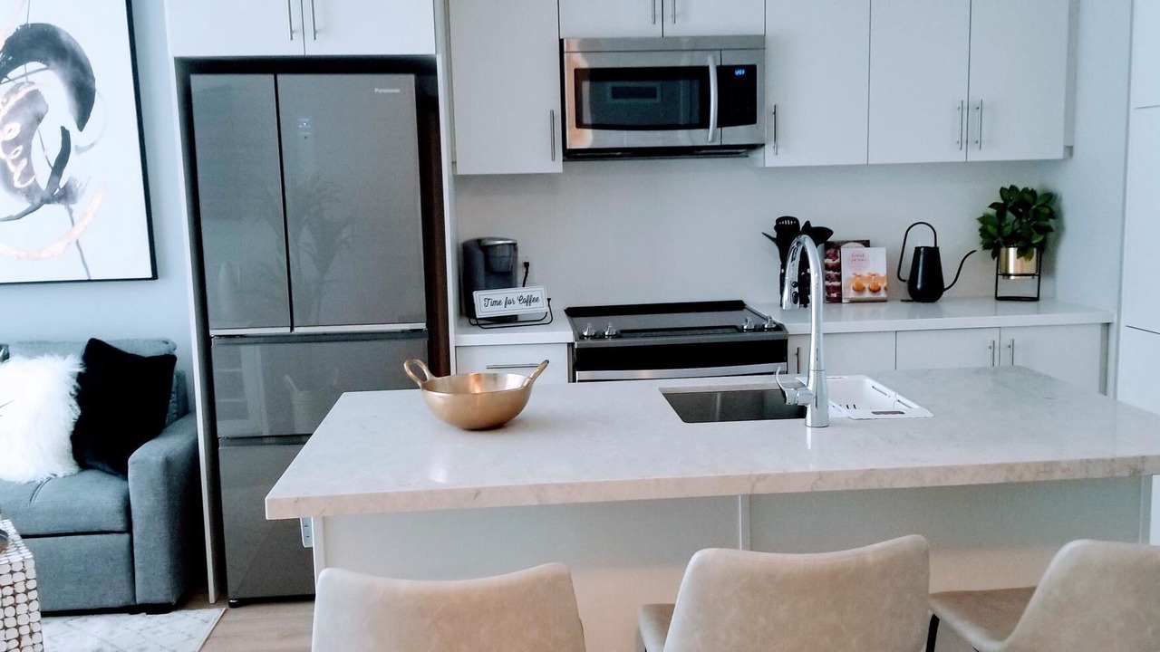 Photo of Kitchen in Innisfil