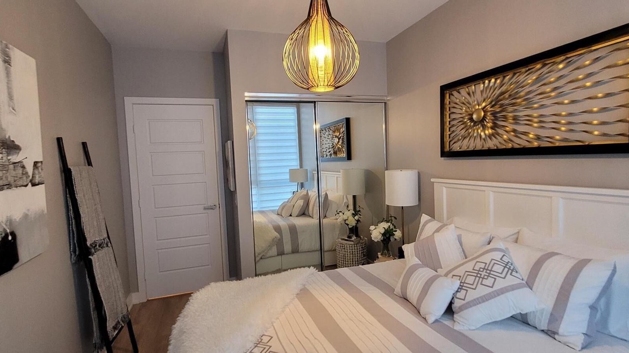 Photo of Bedroom in Innisfil