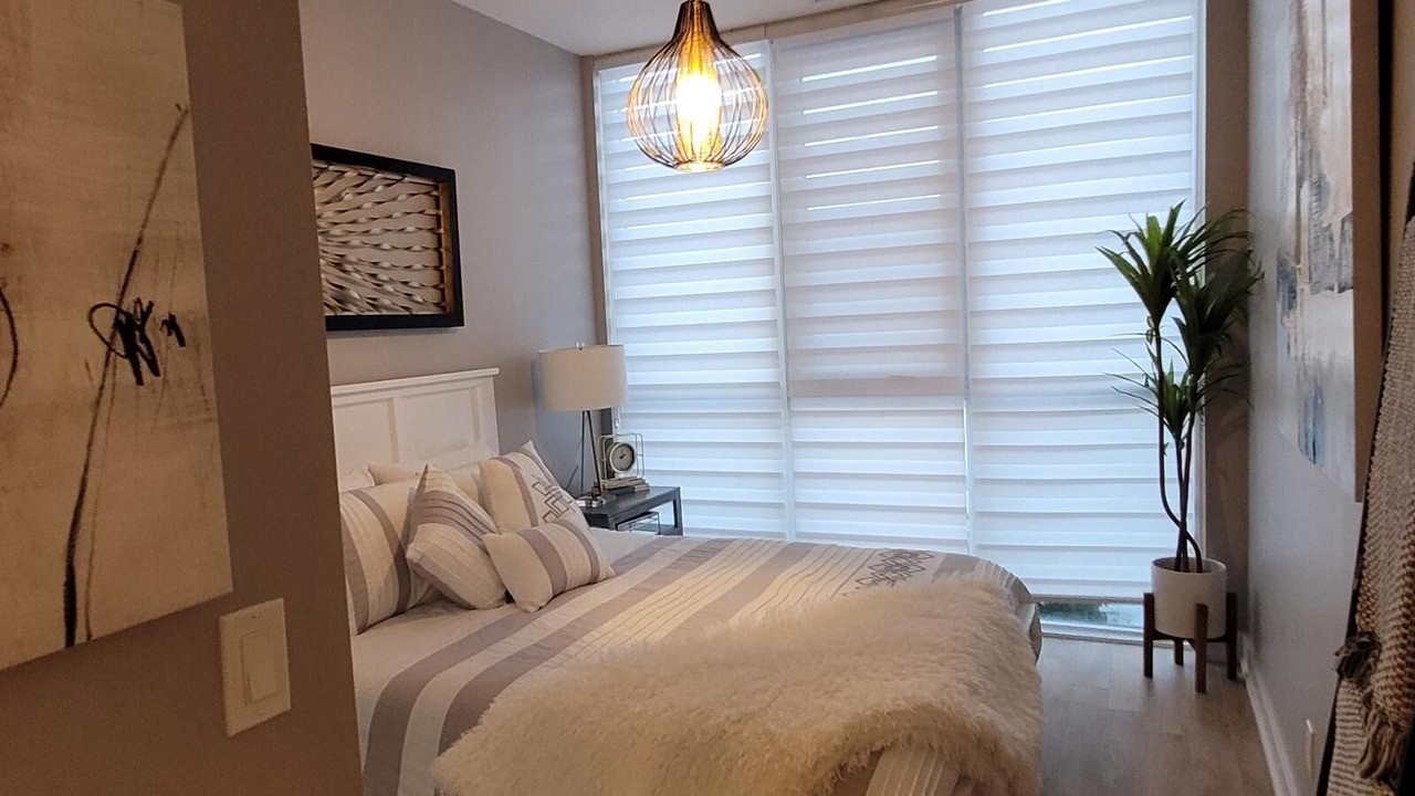 Photo of Bedroom in Innisfil