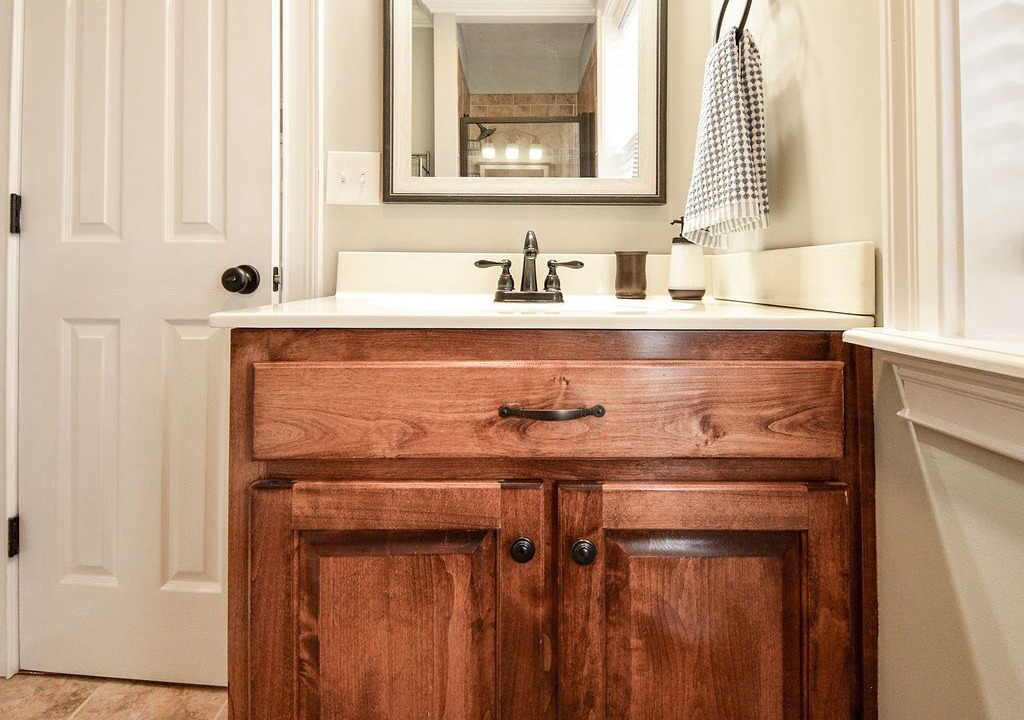 Photo of Bathroom in Cleveland