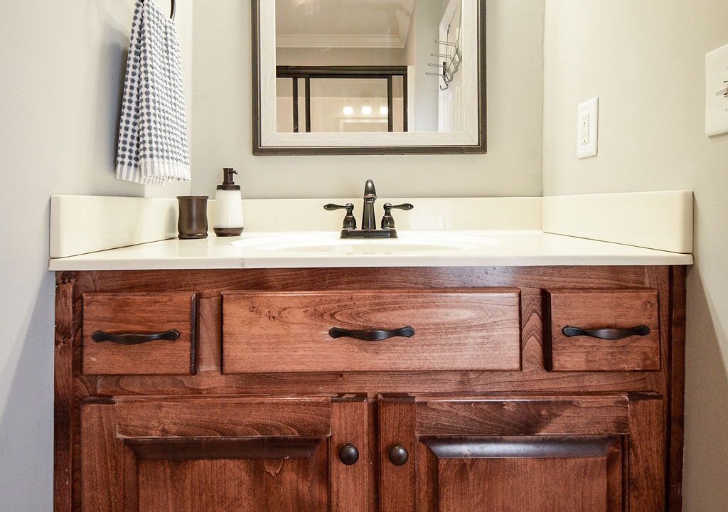 Photo of Bathroom in Cleveland