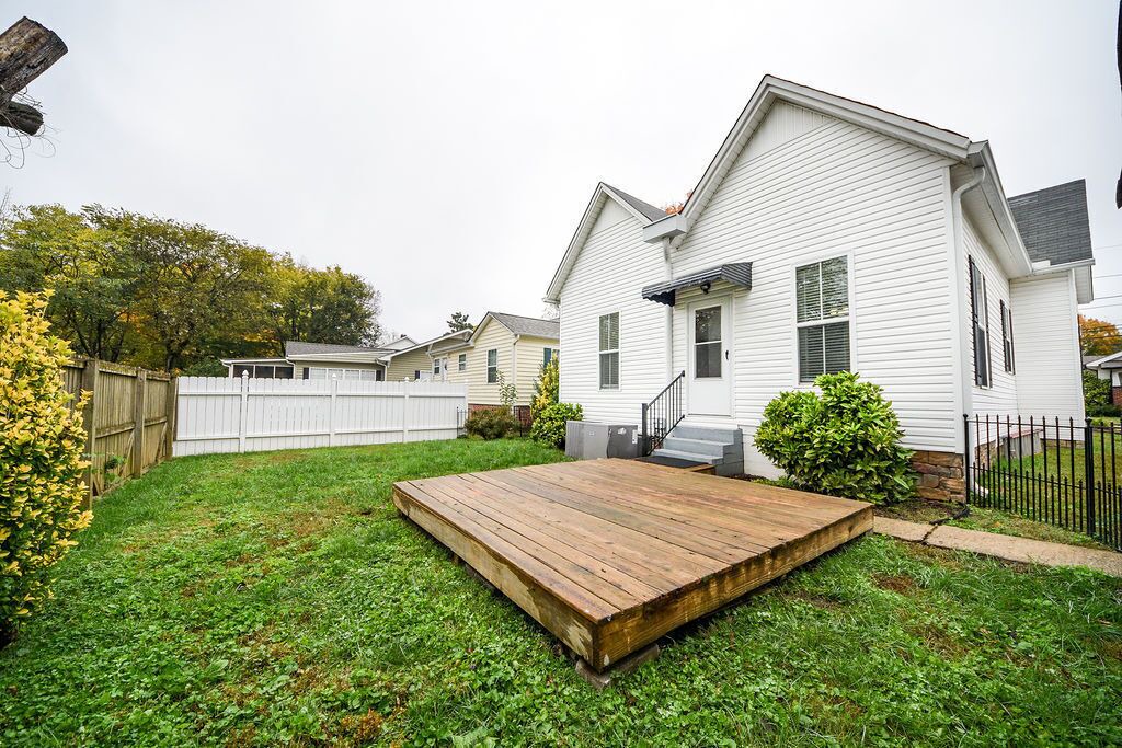 Photo of Outdoor in Cleveland