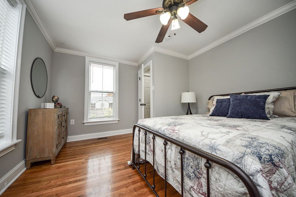 Photo of Bedroom in Cleveland