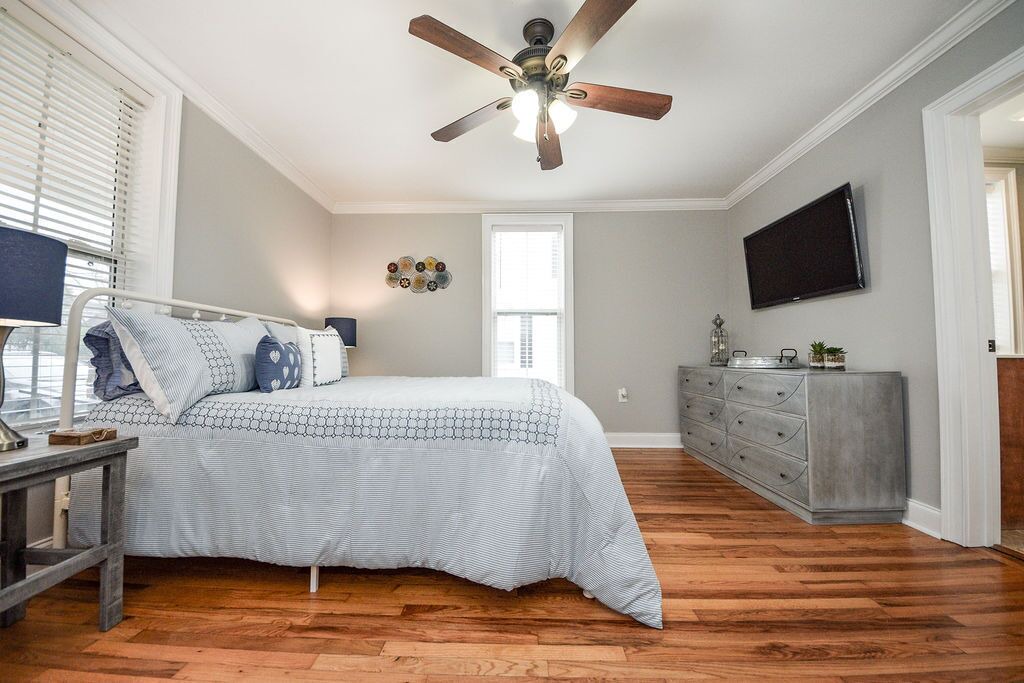 Photo of Bedroom in Cleveland