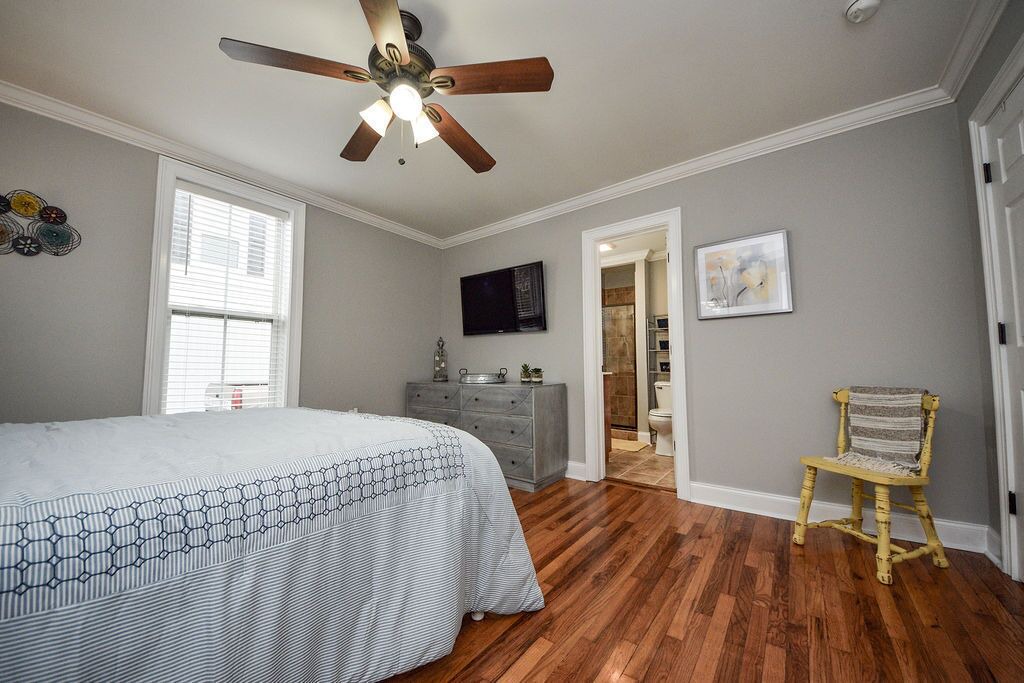 Photo of Bedroom in Cleveland