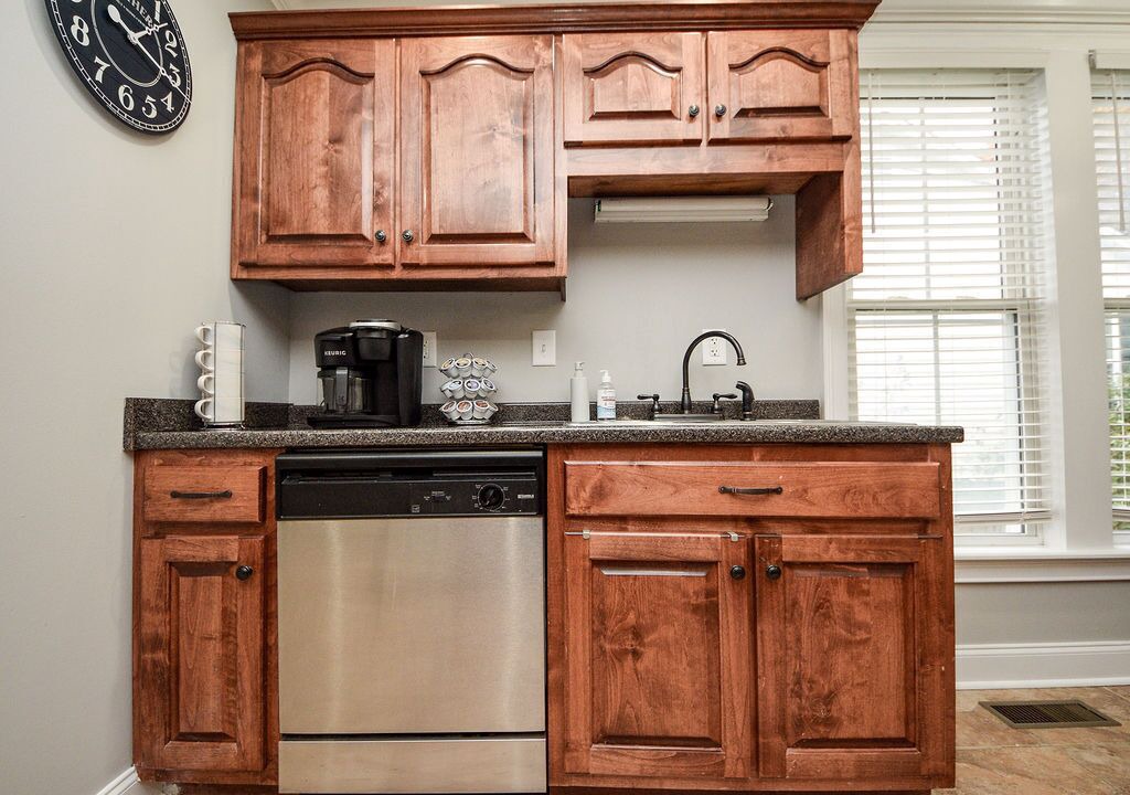 Photo of Kitchen in Cleveland