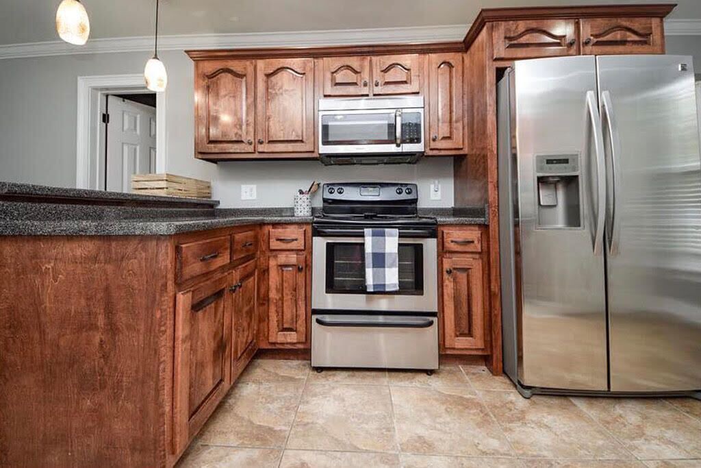 Photo of Kitchen in Cleveland