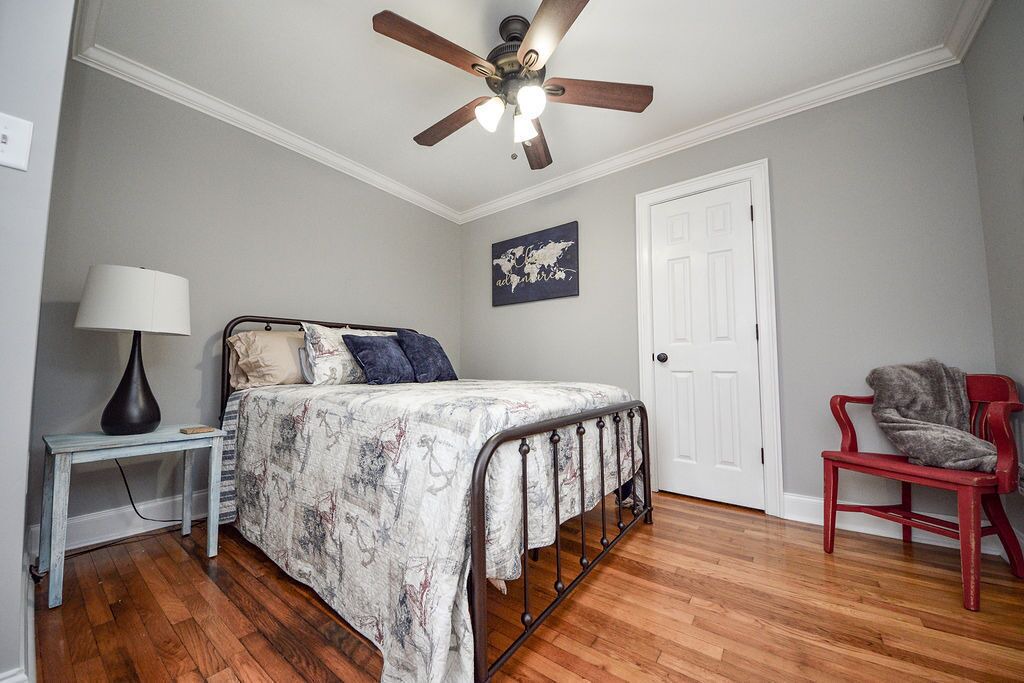 Photo of Bedroom in Cleveland